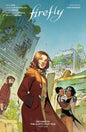 Firefly Return To Earth That Was HC Vol 02