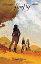 Firefly Return To Earth That Was HC Vol 03