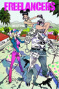 Freelancers TP Vol 01