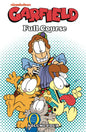 GARFIELD FULL COURSE TP VOL. 4