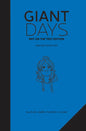 Giant Days Not On The Test Edition HC Vol 02