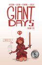 Giant Days TP Vol 05