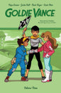 Goldie Vance TP Vol 03