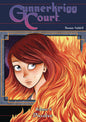 Gunnerkrigg Court HC Vol 06