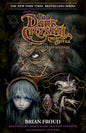 Jim Henson Dark Crystal Creation Myths Comp Coll HC