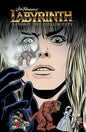 Jim Henson Labyrinth Beyond The Goblin City TP