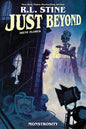 Just Beyond Monstrosity Original GN