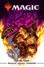 Magic The Gathering (Mtg) HC Vol 03