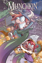 Munchkin TP Vol 05 (Of 6)