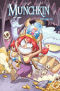 Munchkin TP Vol 06 (Of 6)