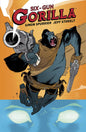 SIX GUN GORILLA TP