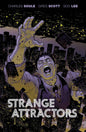 Strange Attractors TP