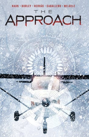 The Approach TP