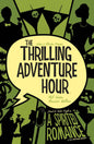 THRILLING ADV HOUR TP VOL 01 SPIRITED ROMANCE DISCOVER NOW