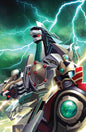 Mighty Morphin TP Vol 02