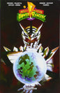 Mighty Morphin Power Rangers TP Vol 04