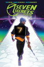 Seven Secrets TP Vol 02