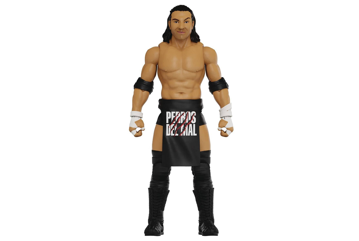 Boss Fight Studio: Legends of Lucha Libre - Hijo Del Perro Aguayo (Fanaticos)