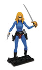 Boss Fight Studio: Hero HACKS - The Phantom, Blue (Julie Walker)