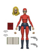 Boss Fight Studio: Hero HACKS - The Phantom, Red (Julie Walker)