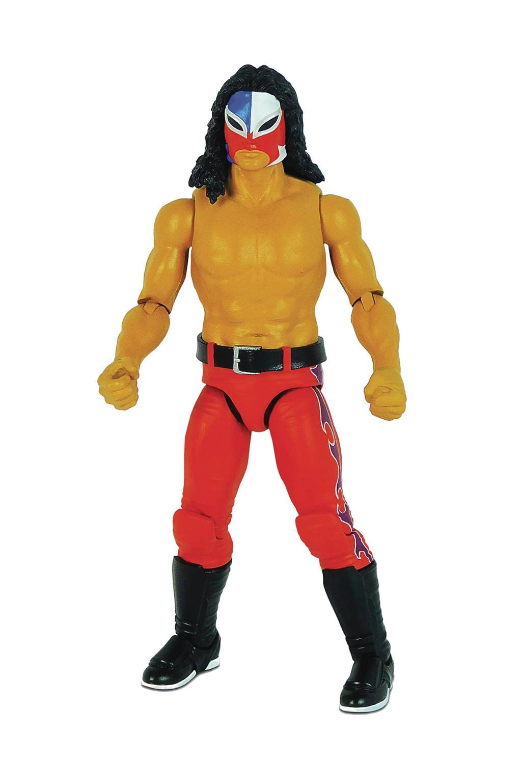 Boss Fight Studio: Legends of Lucha Libre - Juventude Guerrera (Fanaticos)