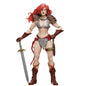 Boss Fight Studio: Red Sonja - She-Devil with a Sword