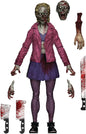 Boss Fight Studio: Vitruvian Hacks Series Z - Magenta Ladies Zombie Gang Member