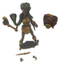 Boss Fight Studio: Vitruvian HACKS - Stheno, Fallen Necromancer (Series 2)