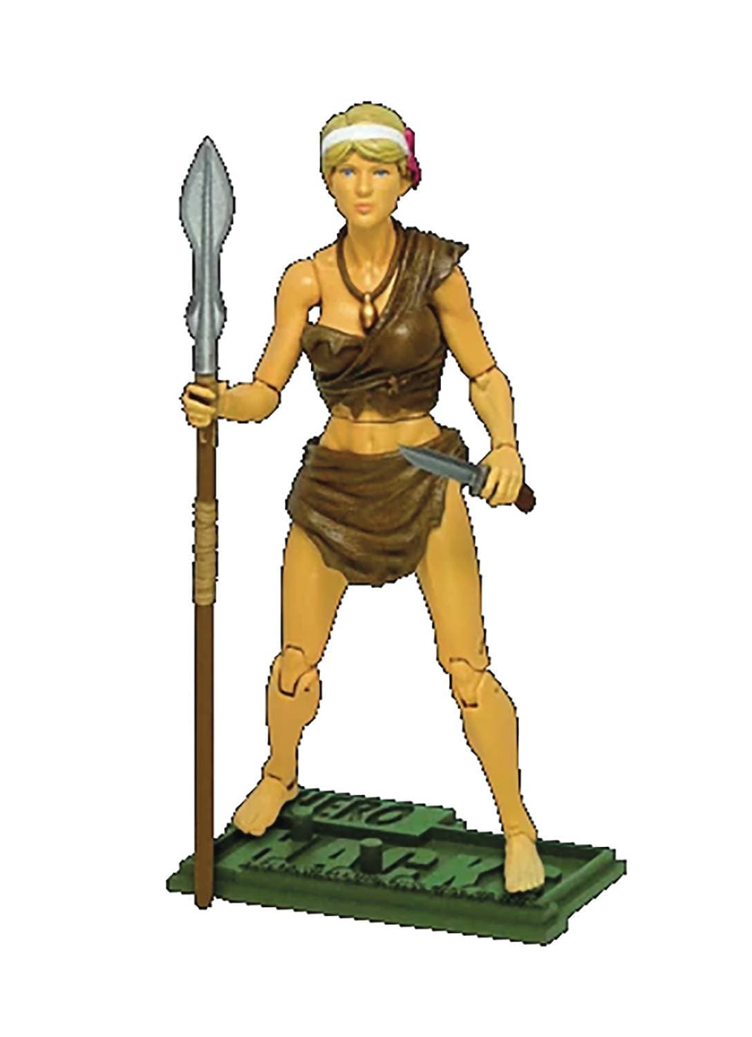 Boss Fight Studios: Hero H.A.C.K.S. - Jane Porter