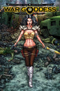 War Goddess TP Vol 01 (MR)