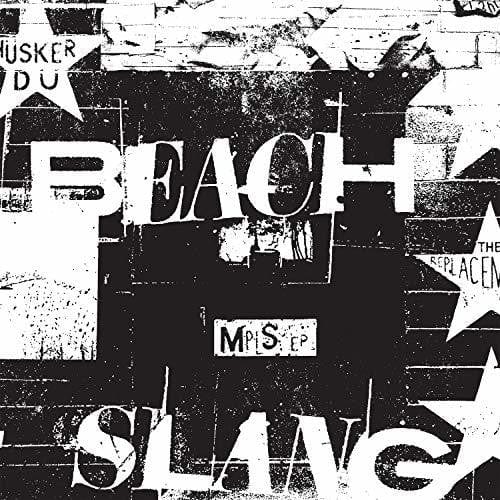 Beach Slang - MPLS 7" Vinyl