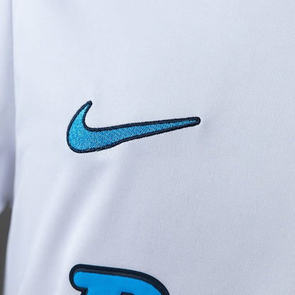 Napoli Away Jersey 1998-99 Retro Football Kit Soccer Jersey