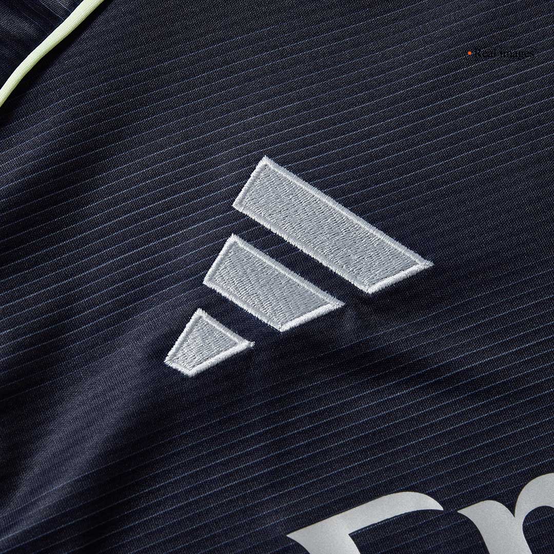 Mens Real Madrid Away Kit 2025/26 [PREMIUM]