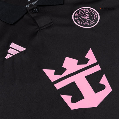 Kids Inter Miami CF Away Kit 2026