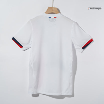 Mens PSG Away Jersey 2025/26