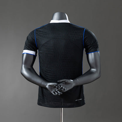 Chelsea Jersey 25/26 Third Football Kit Player Version