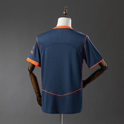 Inter Milan Jersey 2025/26 Third Football Kit