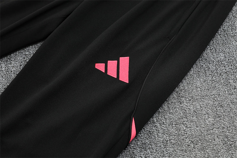 Real Madrid Training Tracksuits 25/26 Football Kit Soccer Jersey