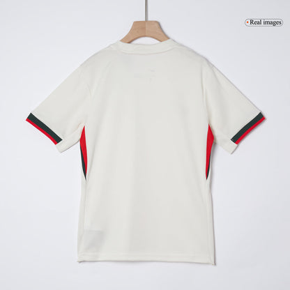 Kids Chelsea Away Full Kit 2025/26