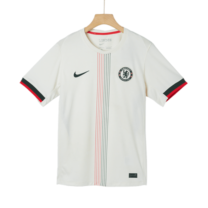 HATO #21 Mens Chelsea Away Jersey 2025/26