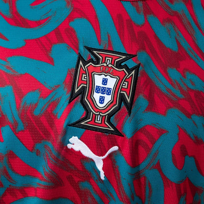 Portugal Jersey 2026 Special Football Kit Soccer Shirt
