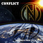 Conflict - Collusion Exclusion (10" Vinyl) (Extended Play, Eco Vinyl) [UK - Import]