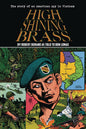 High Shining Brass TP (MR)
