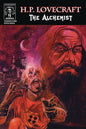 Hp Lovecraft Alchemist SC GN