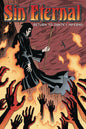 SIN ETERNAL RETURN TO DANTES INFERNO GN
