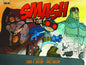 SMASH GN VOL 01 TRIAL BY FIRE