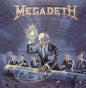 Megadeth - Rust In Peace [Limited Edition] (Limited Edition, 180 Gram Vinyl)
