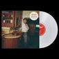 Niall Horan - Dinner Party (Parental Advisory Explicit Lyrics, Indie Exclusive, Clear Vinyl, Alternate Cover)