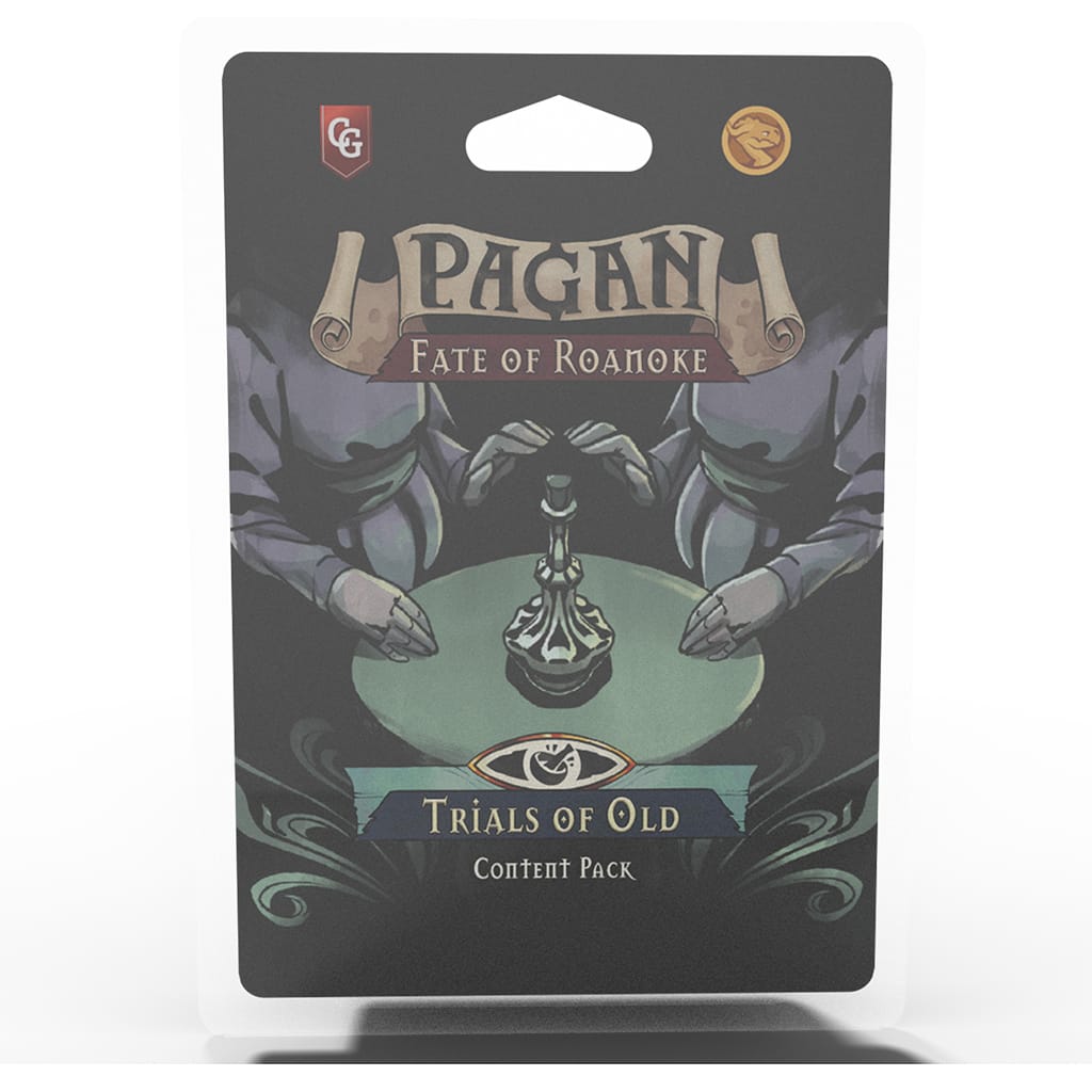 Pagan: Trials of Old - Content Pack #1