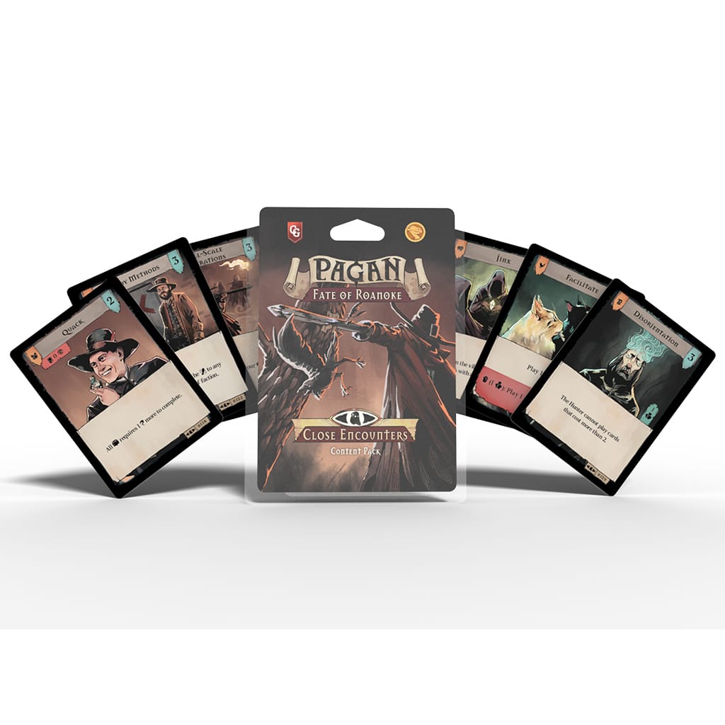 Pagan: Trials of Old - Content Pack #2